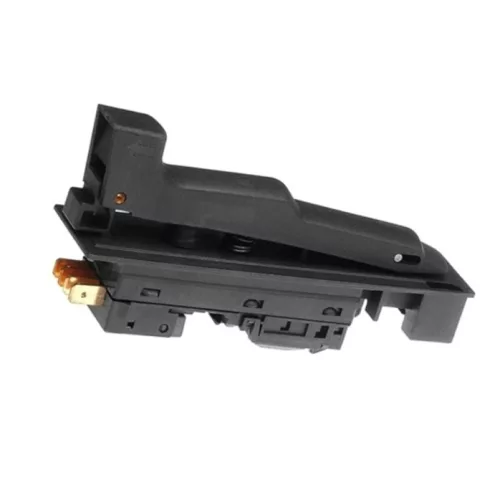 carbon brush holder kit with 5-speed switch, size- compatibility: for Dremel grinder