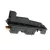 carbon brush holder kit with 5-speed switch, size- compatibility: for Dremel grinder