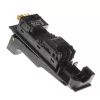  carbon brush holder kit with 5-speed switch, size- compatibility: for Dremel grinder