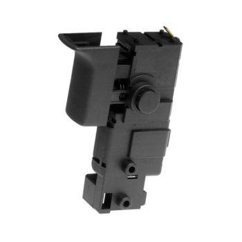   Set suport perie de carbon cu comutator cu 5 trepte, compatibilitate dimensiuni: pentru polizoare Dremel