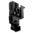 carbon brush holder kit with 5-speed switch, size- compatibility: for Dremel grinder
