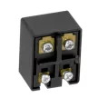 carbon brush holder kit with 5-speed switch, size- compatibility: for Dremel grinder