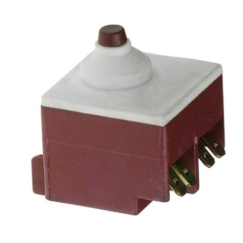 Set suport perie de carbon cu comutator cu 5 trepte, compatibilitate dimensiuni: pentru polizoare Dremel