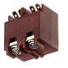   Indító kapcsoló, nyomógomb; Kompatibilis például: BOSCH, 1-607-200-146,1-607-200-179,1607200146,1607200179,SS560VSC, RZ2000, RZ1500, RFS1000, US40, SM20, WKS125-2, WKS125, TWS6700, TWS6600, TWS6200, TWS6000, TGS5000, RG125C, PWS10000, PWS680-125, PW