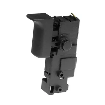   carbon brush holder kit with 5-speed switch, size- compatibility: for Dremel grinder