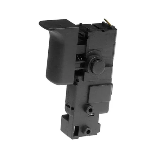 carbon brush holder kit with 5-speed switch, size- compatibility: for Dremel grinder