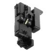 carbon brush holder kit with 5-speed switch, size- compatibility: for Dremel grinder