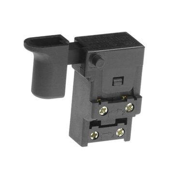   Set suport perie de carbon cu comutator cu 5 trepte, compatibilitate dimensiuni: pentru polizoare Dremel