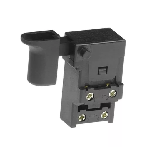 carbon brush holder kit with 5-speed switch, size- compatibility: for Dremel grinder