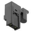 carbon brush holder kit with 5-speed switch, size- compatibility: for Dremel grinder