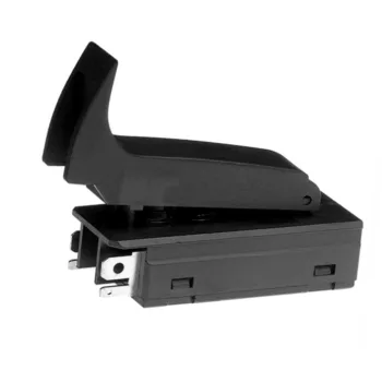   carbon brush holder kit with 5-speed switch, size- compatibility: for Dremel grinder
