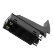 carbon brush holder kit with 5-speed switch, size- compatibility: for Dremel grinder