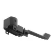 carbon brush holder kit with 5-speed switch, size- compatibility: for Dremel grinder