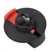 carbon brush holder kit with 5-speed switch, size- compatibility: for Dremel grinder