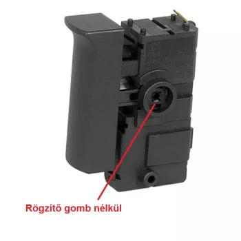   carbon brush holder kit with 5-speed switch, size- compatibility: for Dremel grinder