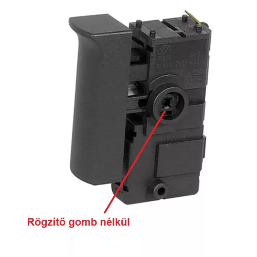 carbon brush holder kit with 5-speed switch, size- compatibility: for Dremel grinder