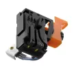 carbon brush holder kit with 5-speed switch, size- compatibility: for Dremel grinder