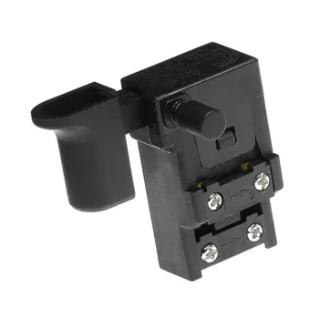   carbon brush holder kit with 5-speed switch, size- compatibility: for Dremel grinder