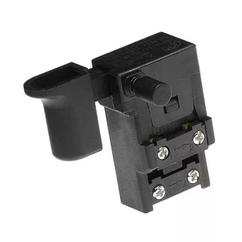 carbon brush holder kit with 5-speed switch, size- compatibility: for Dremel grinder