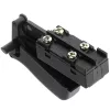   carbon brush holder kit with 5-speed switch, size- compatibility: for Dremel grinder