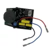   carbon brush holder kit with 5-speed switch, size- compatibility: for Dremel grinder
