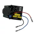 carbon brush holder kit with 5-speed switch, size- compatibility: for Dremel grinder