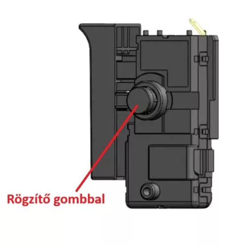 carbon brush holder kit with 5-speed switch, size- compatibility: for Dremel grinder