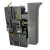   carbon brush holder kit with 5-speed switch, size- compatibility: for Dremel grinder