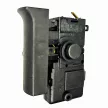 carbon brush holder kit with 5-speed switch, size- compatibility: for Dremel grinder