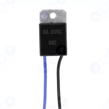   Lágyindító, lassú indító elektronika elektromos szerszámokhoz 230V 20A-ig