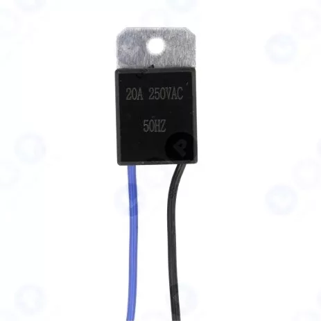 Lágyindító, lassú indító elektronika elektromos szerszámokhoz 230V 20A-ig