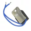   Lágyindító, lassú indító elektronika elektromos szerszámokhoz 230V 20A-ig