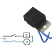 Lágyindító, lassú indító elektronika elektromos szerszámokhoz 230V 20A-ig