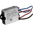 Lágyindító, lassú indító elektronika elektromos szerszámokhoz 230V 16A-ig