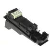 Indító kapcsoló, nyomógomb; Kompatibilis például: BOSCH EINHELL BLAUKRAFT TOYA TOPEX GRAPHITE, 1607000C13, 1607000970, GWS20-230, GWS20-180