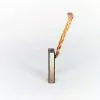 Bronze brushes 3x9x15 mm, (9x3x15 mm)