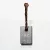 Bronze brushes 3x10x15 mm, (10x3x15 mm)