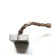 Bronze brushes 3x10x15 mm, (10x3x15 mm)