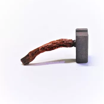 Bronze brushes 5,5x10x13 mm (Bronze brushes 10x5,5x13 mm)