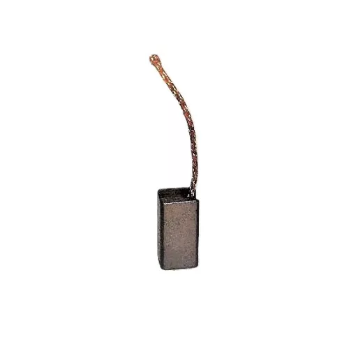 carbon brush/Bronze brushes 6x7,5x15 mm, (7,5x6x15 mm)