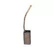 carbon brush/Bronze brushes 6x7,5x15 mm, (7,5x6x15 mm)