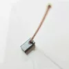 Bronzkefe 8x6,5x12,5mm (6,5x8x12,5mm) 