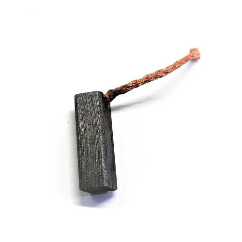 Bronze brushes 7x9x22 mm (9x7x22 mm)
