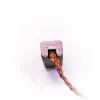Bronze brushes 7x9x22 mm (9x7x22 mm)