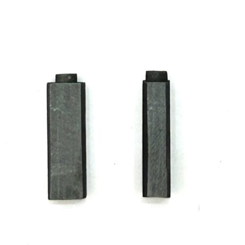 Szénkefe 4x5,5x17mm (5,5x4x17mm) Hajszárító géphez