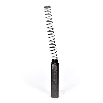 carbon brush 4x4x20 mm