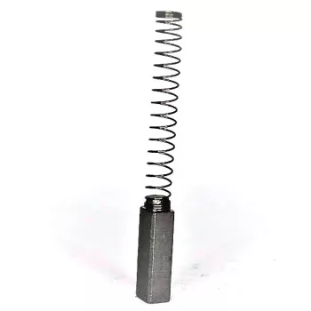 carbon brush 4x5x16 mm, (5x4x16 mm)