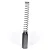 carbon brush 4x5x16 mm, (5x4x16 mm)