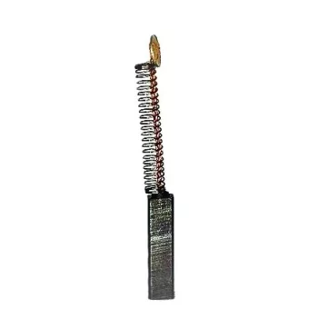 carbon brush 5x5x20 mm