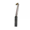 carbon brush 5x5x20 mm